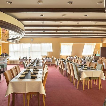 Wellness Hotel Diana Velké Losiny المظهر الخارجي الصورة
