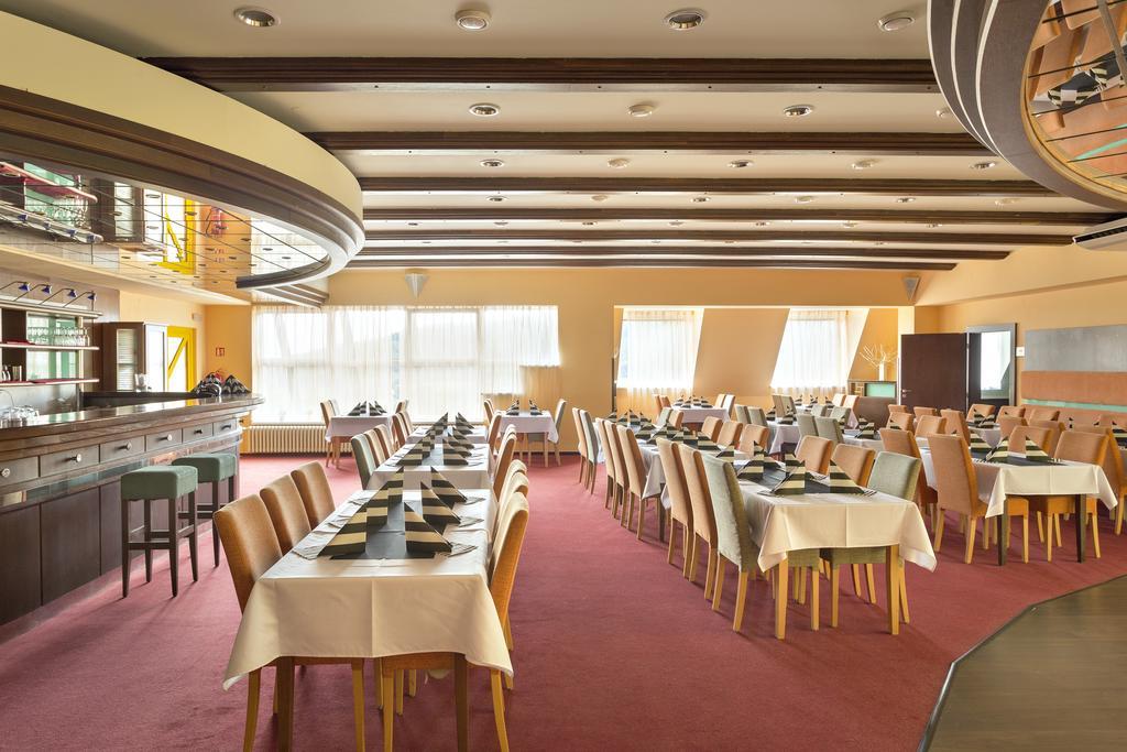 Wellness Hotel Diana Velké Losiny المظهر الخارجي الصورة