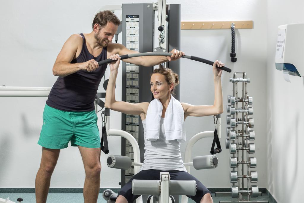 Wellness Hotel Diana Velké Losiny المظهر الخارجي الصورة