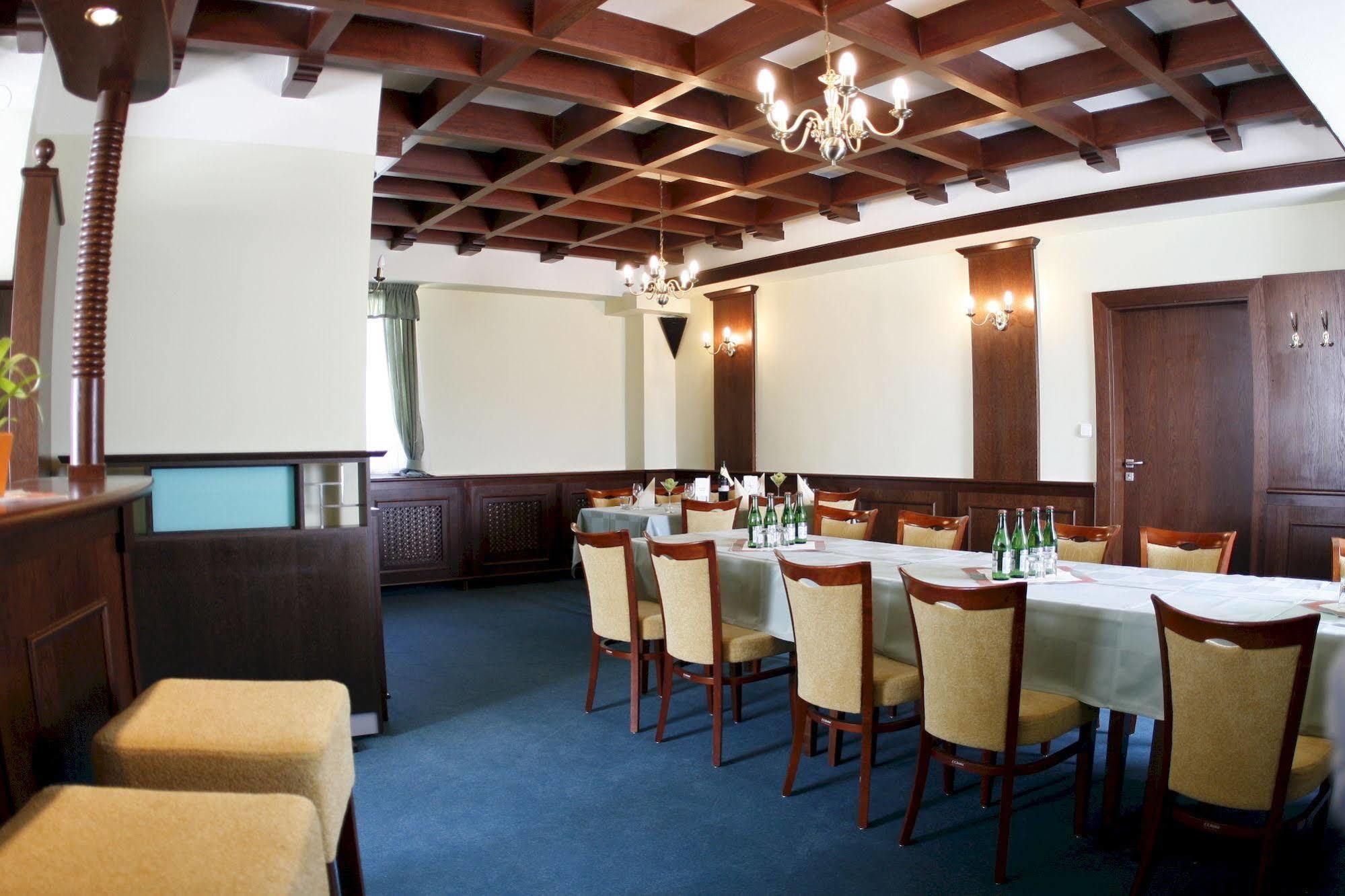Wellness Hotel Diana Velké Losiny المظهر الخارجي الصورة